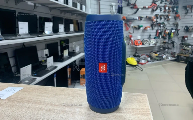 Колонка Jbl Chatge 3