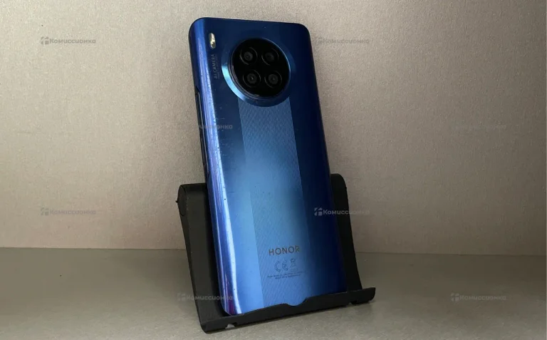 Honor 50 Lite 6/128GB
