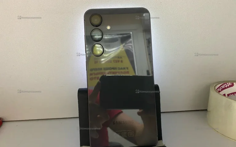 Samsung Galaxy S24 FE 8/256Gb