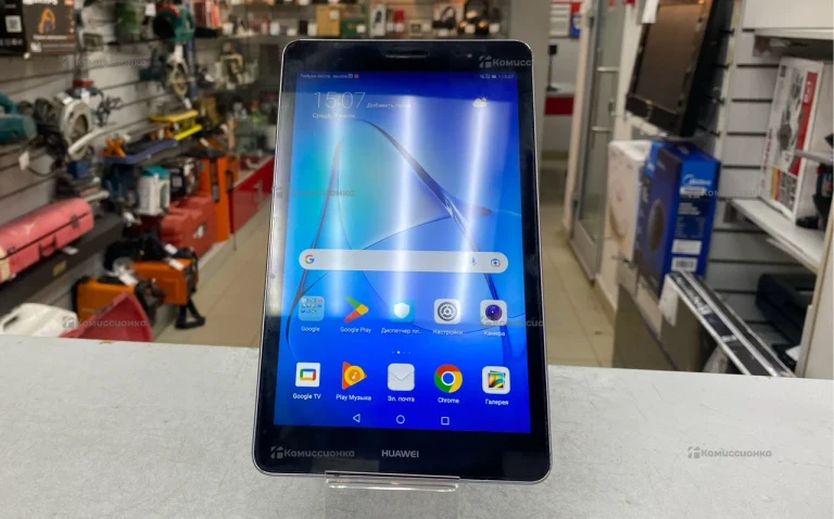Планшет Huawei MadiaPad T3 10 2/16