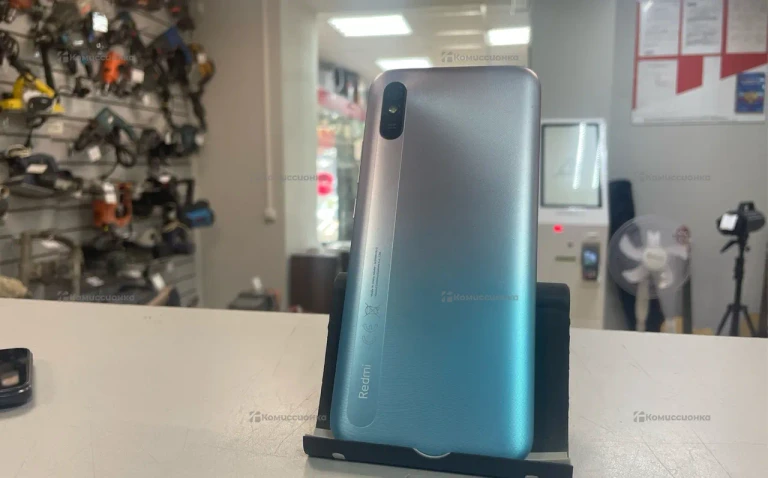 Xiaomi Redmi 9A 2/32 GB