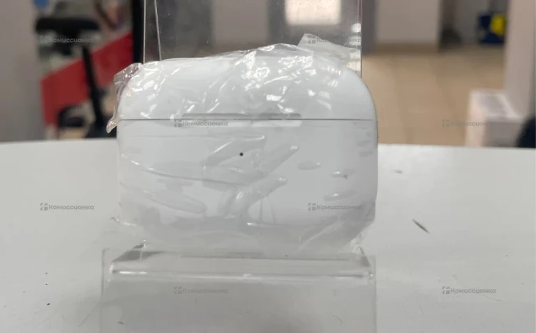 Наушники AirPods Pro Копия