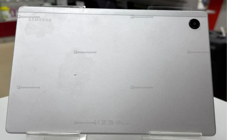 Планшет Samsung Galaxy Tab A8 (2021) 4/128 ГБ