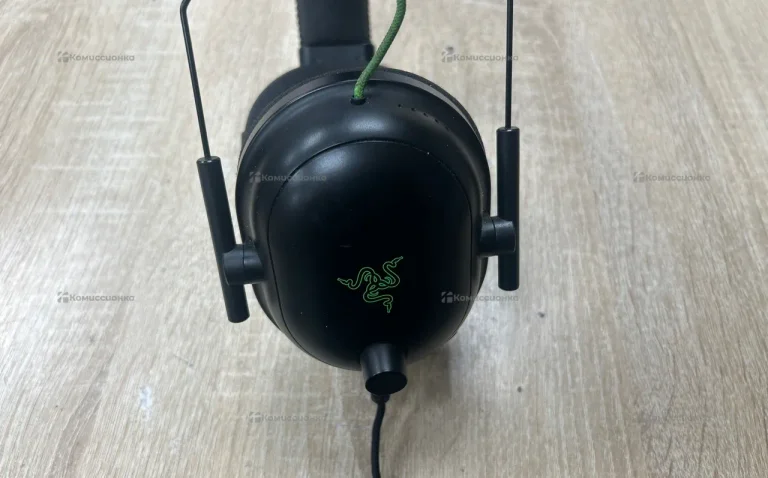 Наушники RAZER BLACKSHARK V2