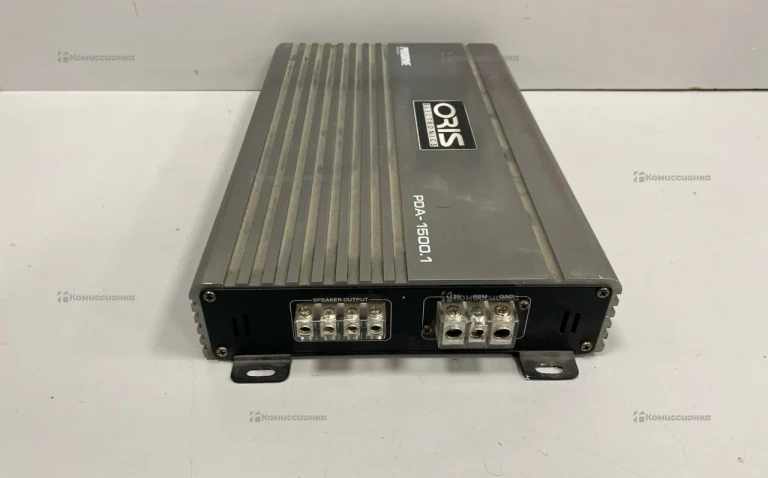 Усилитель  Oris PDA-1500.1