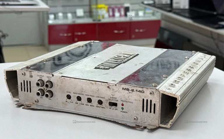 Усилитель Mystery MB-2.140