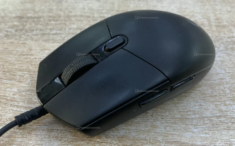 Мышь Logitech G102