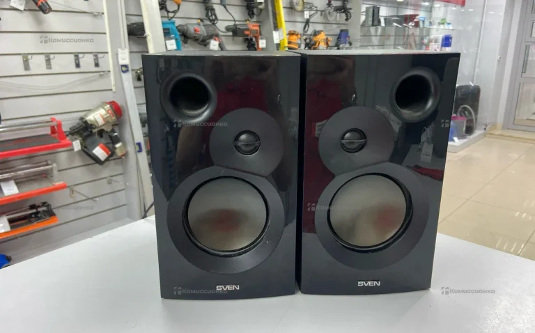 Колонка  Sven SPS-635