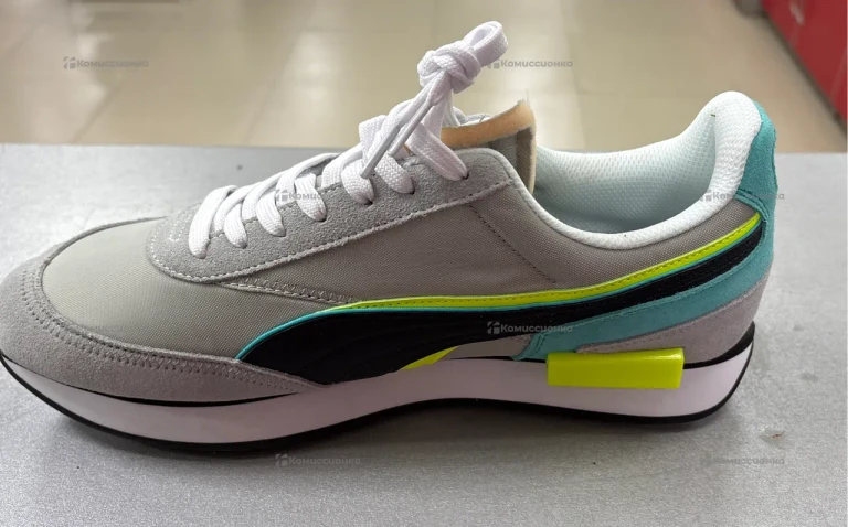 Puma Futer Rider 45