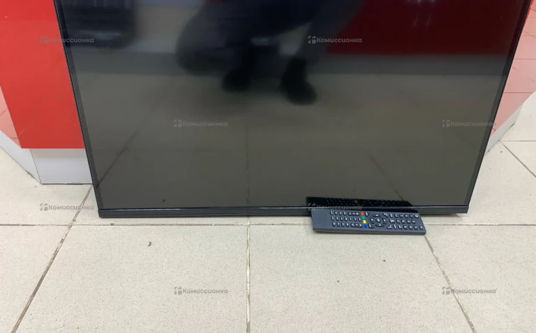 Телевизор SMART TV. 35QN900