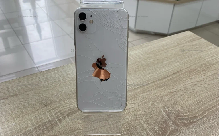 Apple IPhone 11 128Gb