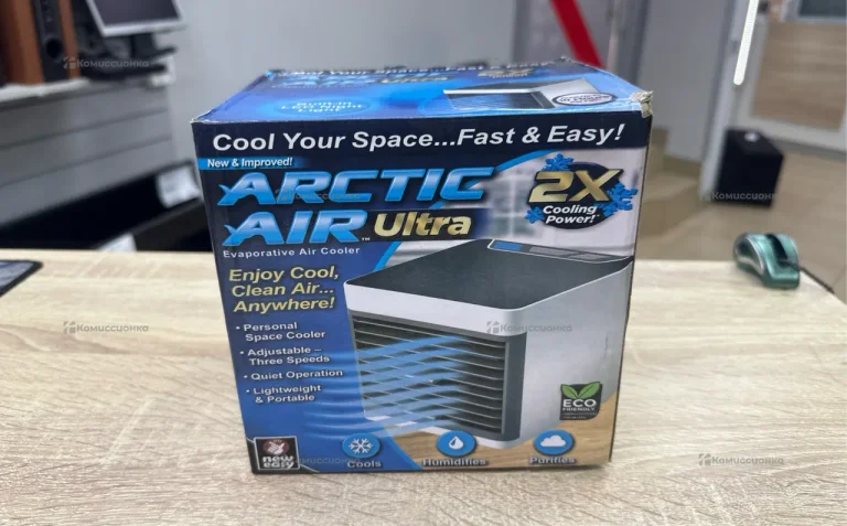 Вентилятор airctic