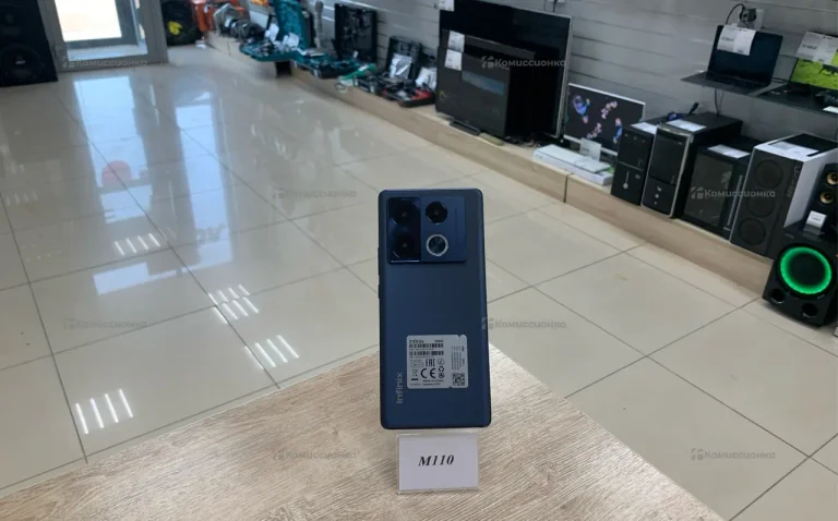 Infinix Note 40 Pro 12/256Gb