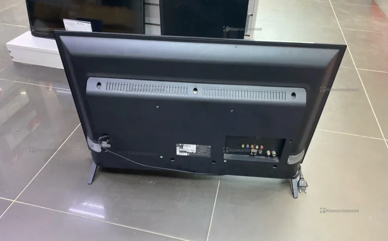 Телевизор LG Lg32k540bpla