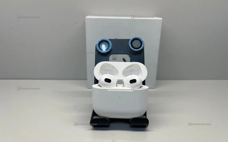 Наушники  AirPods 3