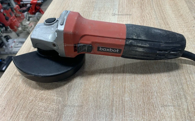 УШМ BOXBOT AG-900CP
