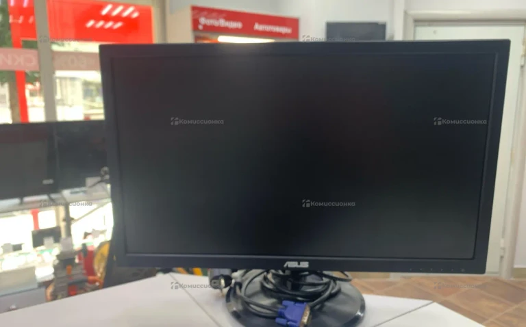 Монитор ASUS VH228DE
