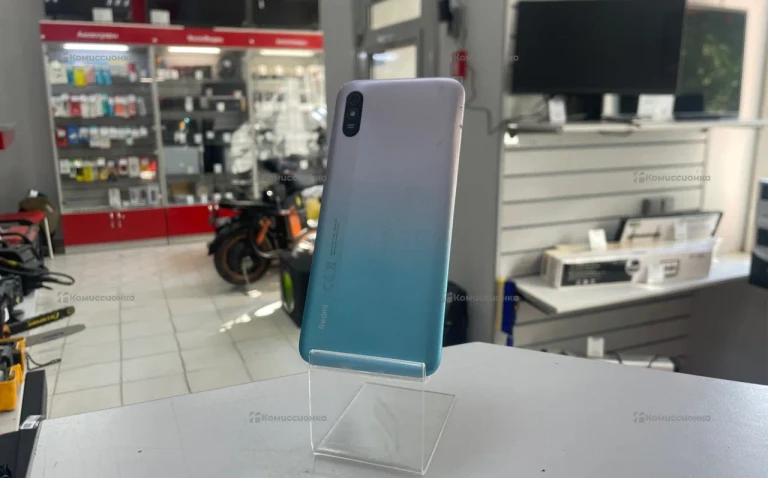 Xiaomi Redmi 9A 2/32 GB
