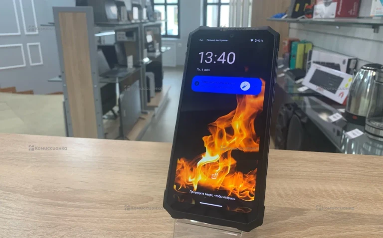 Hotwav Cyber 13 Pro 12/256Gb
