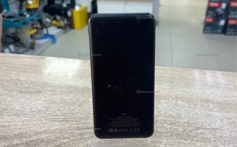Power Bank TFN 10000