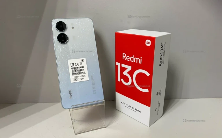 Xiaomi redmi 14c 8/256