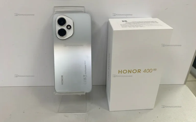 Honor 400 12/256