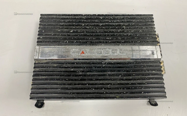 Усилитель Calcell BST 90.4