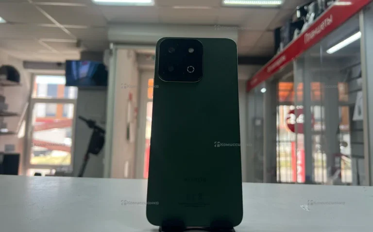 Honor X7c 8/256Gb