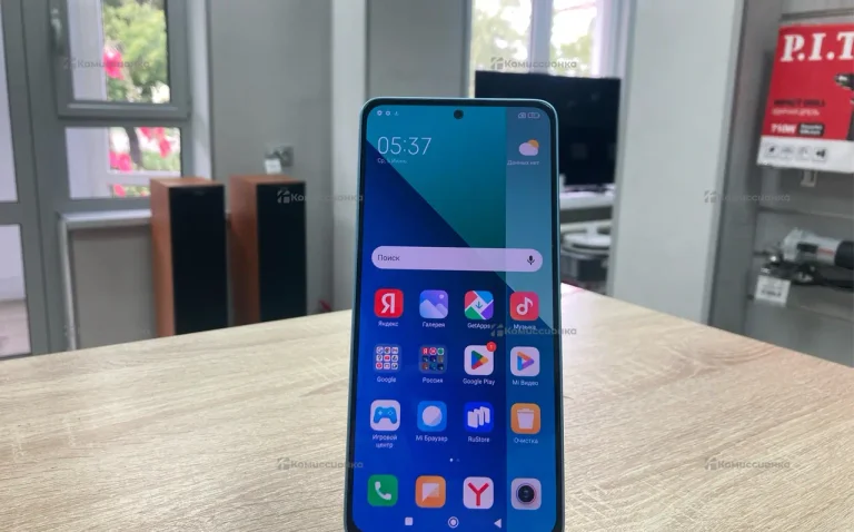 Xiaomi Redmi Note 13 8/256