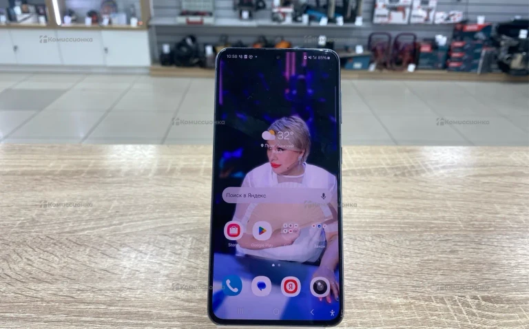 Samsung Galaxy S21 8/128