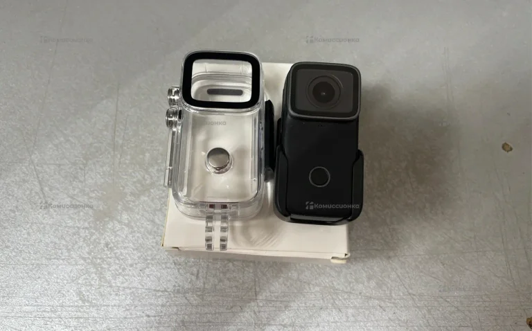 Экшн камера sjcam c200