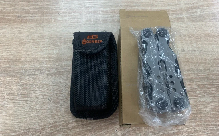 Мультитул Gerber