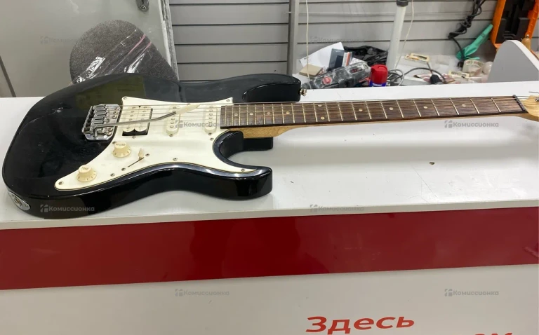 Электрогитара  Ibanez gio