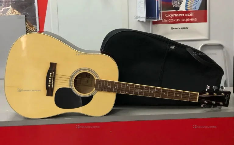 Гитара акустическая Guitarland SAG-009