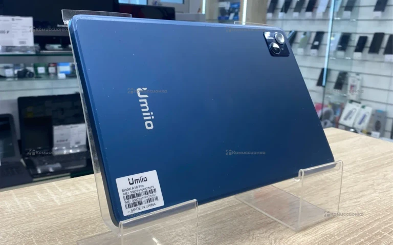 Планшет Umiio A19 Pro 6/128Gb