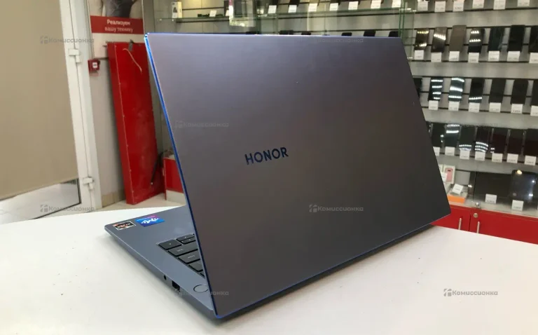 Ноутбук Honor MagicBook 14 (NBl-WAQ9HNR)