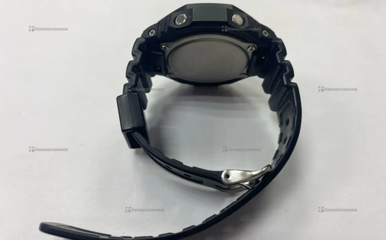 Часы  Casio G-Shock Ga-2100