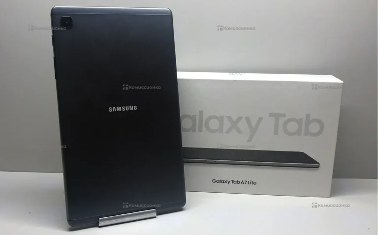 Планшет Samsung Galaxy Tab A7 Lite LTE SM-T225 32G