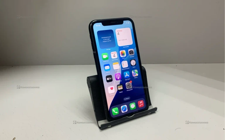 Apple iPhone XR 256 Gb