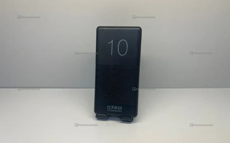 Power Bank  AXESS 10 модель G80