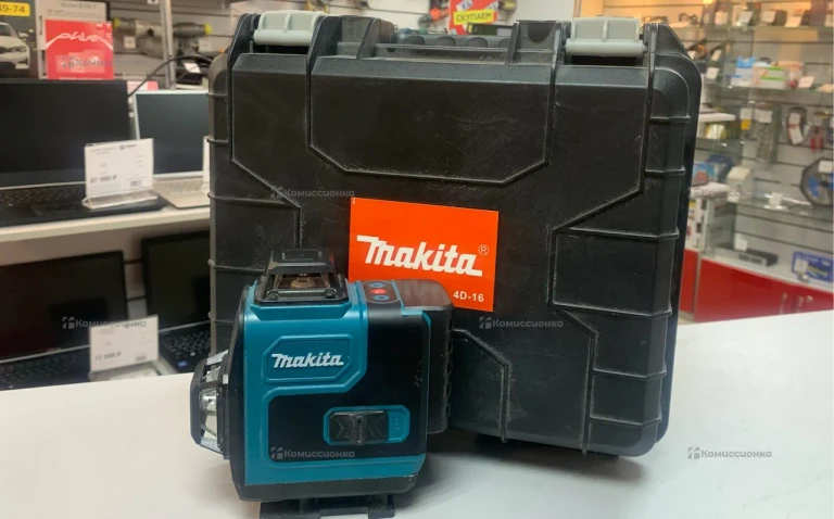 Лазерный уровень Makita реплика