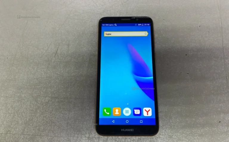 Huawei Y5 Lite 1/16Gb