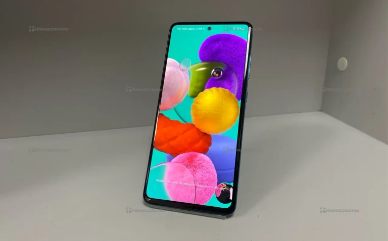 Samsung Galaxy A51 4/64 ГБ.