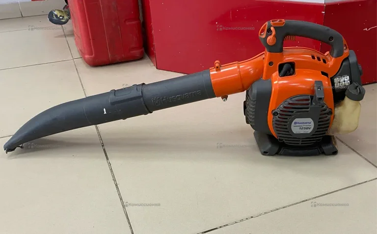 Воздуходувка Husqvarna 125BV