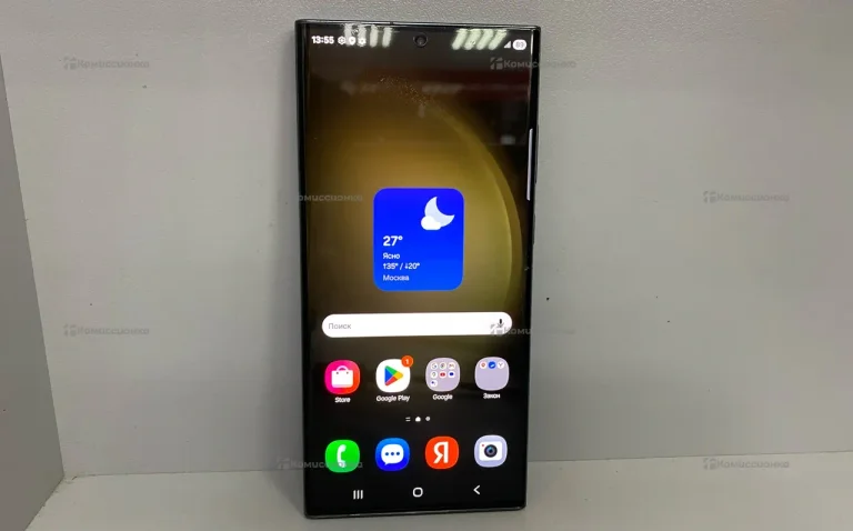 Samsung Galaxy S23 Ultra 12/256Gb