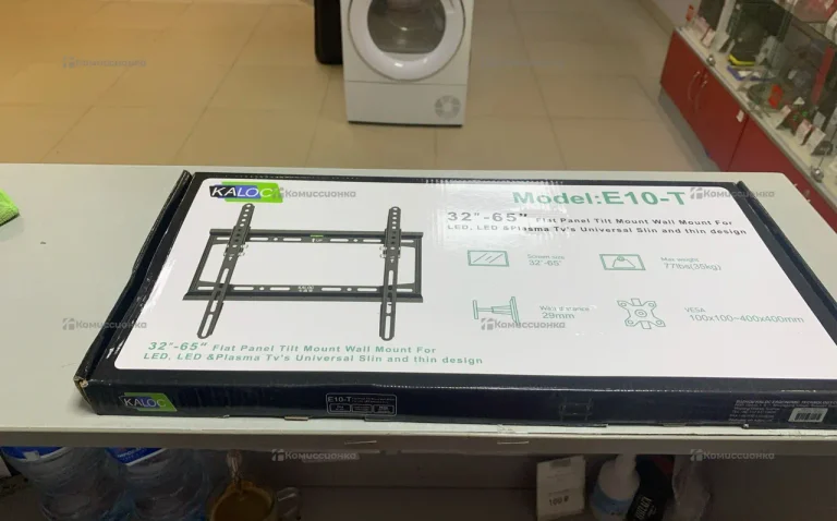Кронштейн E10-T 32-65