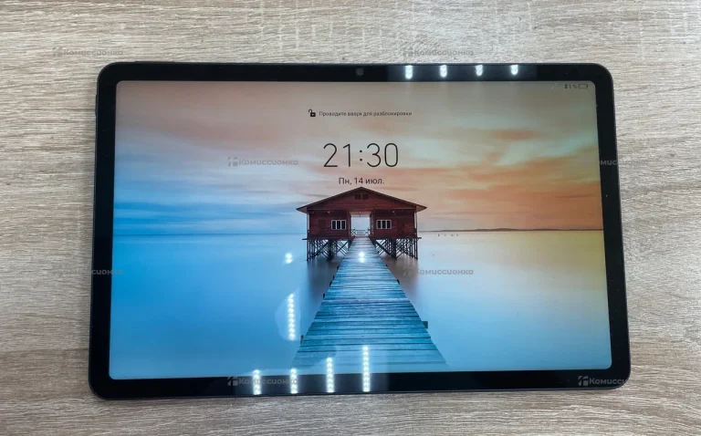 Планшет Honor Pad V6