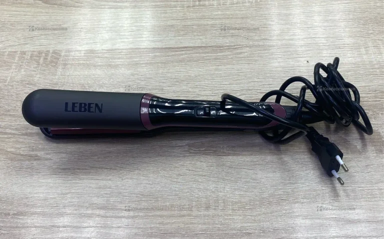 Выпрямитель Leben 3 in 1
