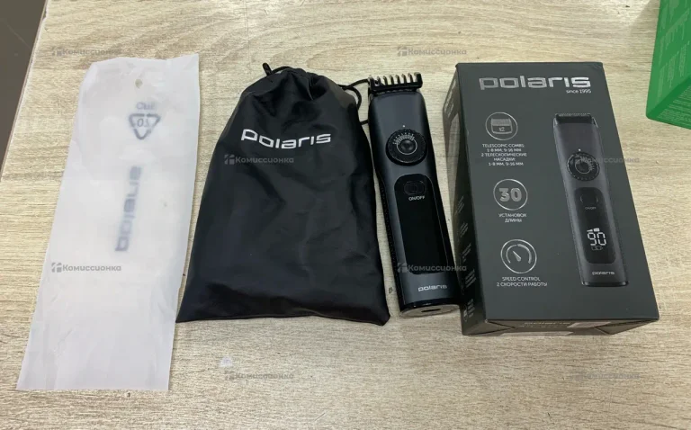 Машинка для стрижки Polaris 2200