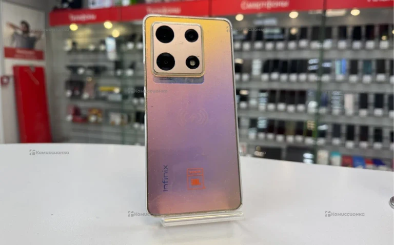 Infinix Note 30 pro 8/256